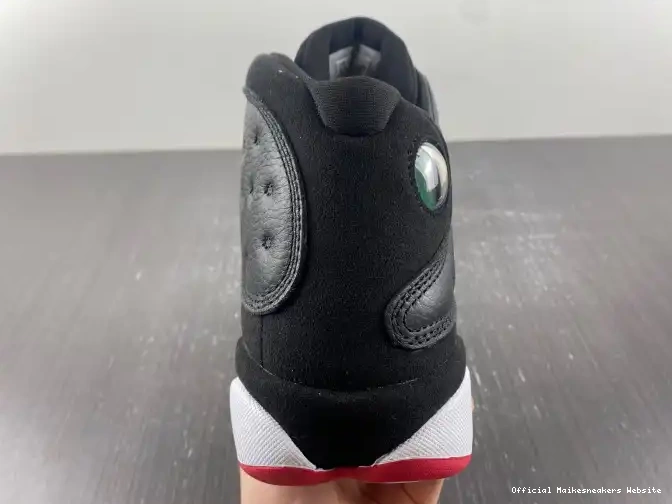 Official Maikesneakers Playoffs 414571-062 Air Jordan 13 0616